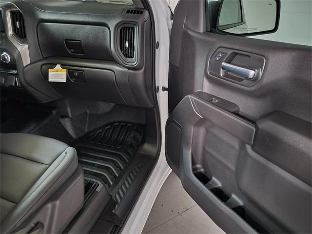 2025 GMC Sierra 1500 Vehicle Photo in PRESCOTT, AZ 86305-3700