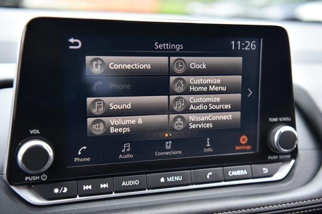 2024 Nissan Rogue Vehicle Photo in Ballwin, MO 63011