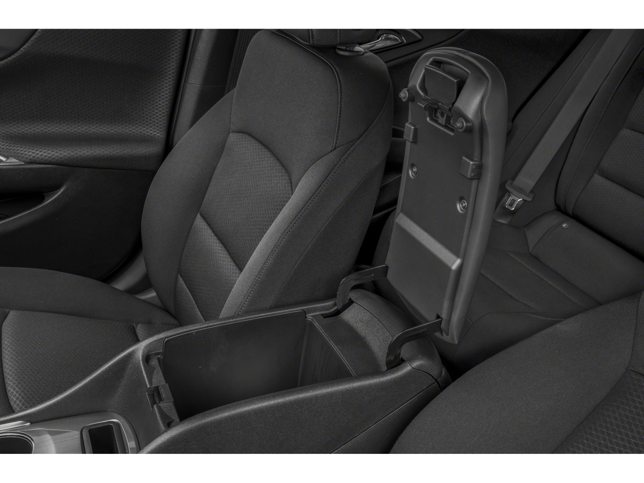 2024 Chevrolet Malibu Vehicle Photo in Green Bay, WI 54304
