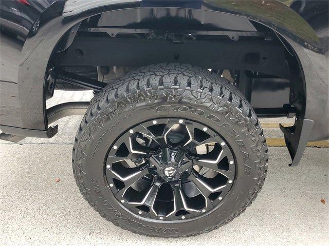 2023 Chevrolet Silverado 1500 Vehicle Photo in SUNRISE, FL 33323-3202