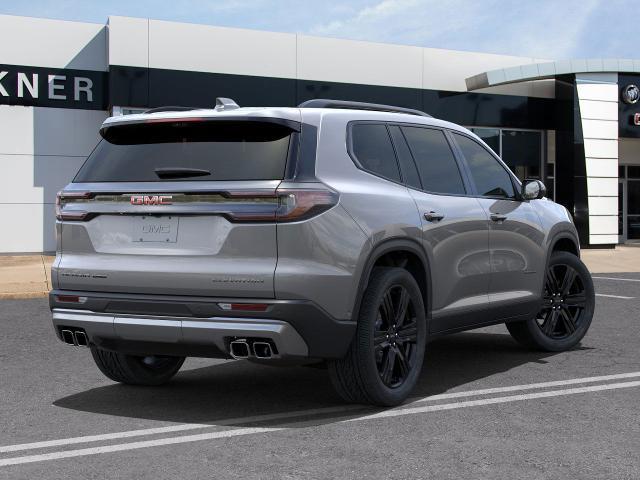 2025 GMC Acadia Vehicle Photo in TREVOSE, PA 19053-4984