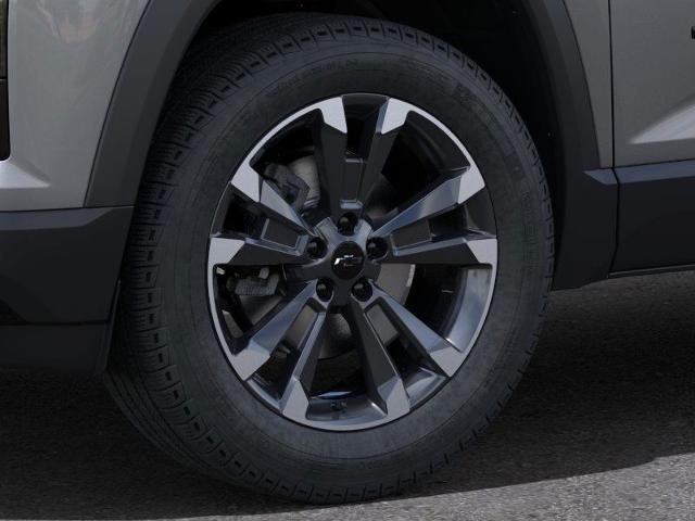 2026 Chevrolet Equinox Vehicle Photo in DANBURY, CT 06810-5034