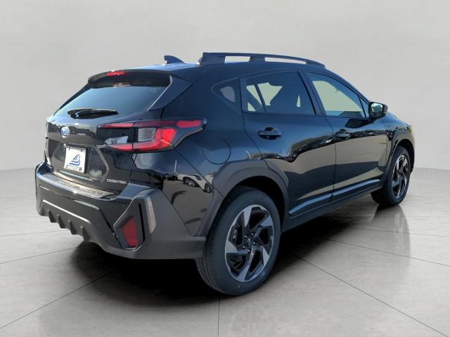 2025 Subaru Crosstrek Vehicle Photo in Green Bay, WI 54304