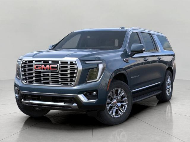 2025 GMC Yukon XL Vehicle Photo in GREEN BAY, WI 54303-3330