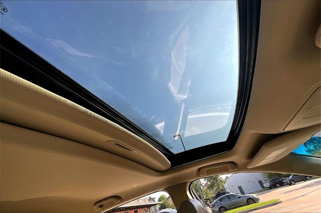 2014 Acura RDX Vehicle Photo in Houston, TX 77007