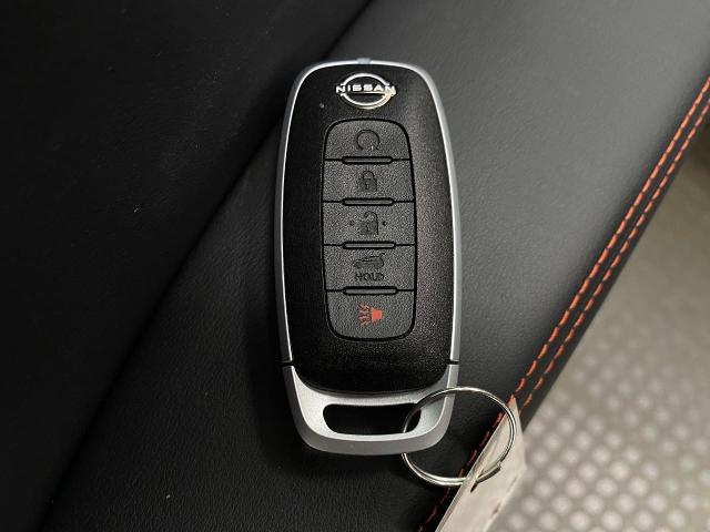 2025 Nissan Rogue Vehicle Photo in Appleton, WI 54913