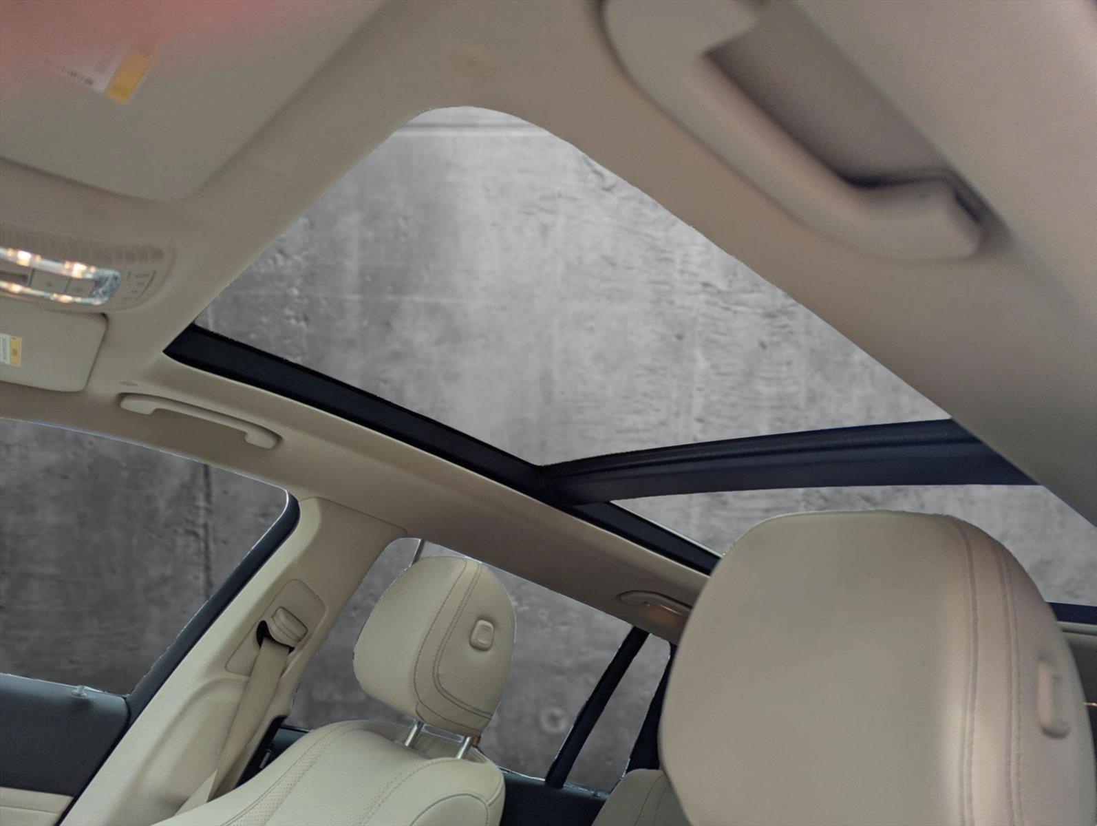 2020 Mercedes-Benz GLS Vehicle Photo in Coconut Creek, FL 33073