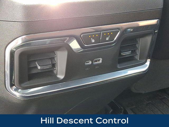 2024 GMC Sierra 2500 HD Vehicle Photo in DANBURY, CT 06810-5034