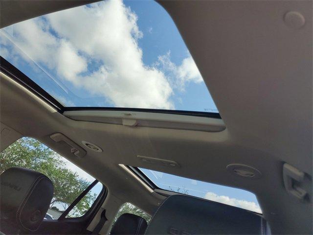 2023 GMC Acadia Vehicle Photo in SUNRISE, FL 33323-3202