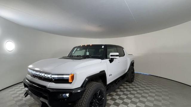 2025 GMC HUMMER EV Pickup Vehicle Photo in GILBERT, AZ 85297-0402