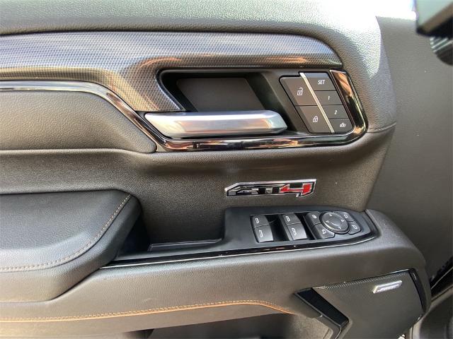 2022 GMC Sierra 1500 Vehicle Photo in Greenville, TX 75402