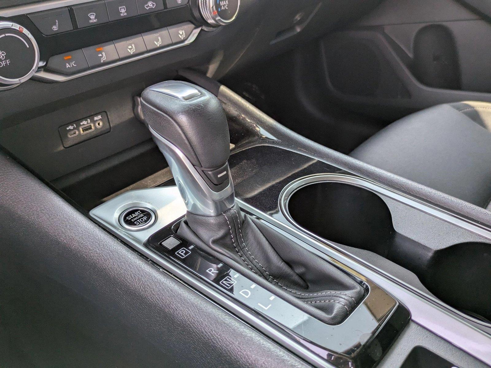 2021 Nissan Altima Vehicle Photo in Clearwater, FL 33761