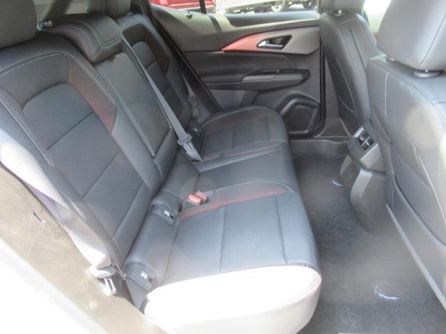 2025 Chevrolet Equinox EV Vehicle Photo in LEESBURG, FL 34788-4022