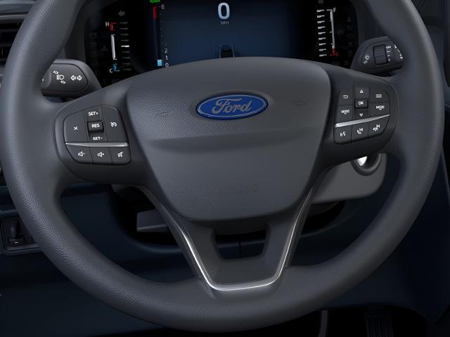 2025 Ford Maverick Vehicle Photo in Neenah, WI 54956