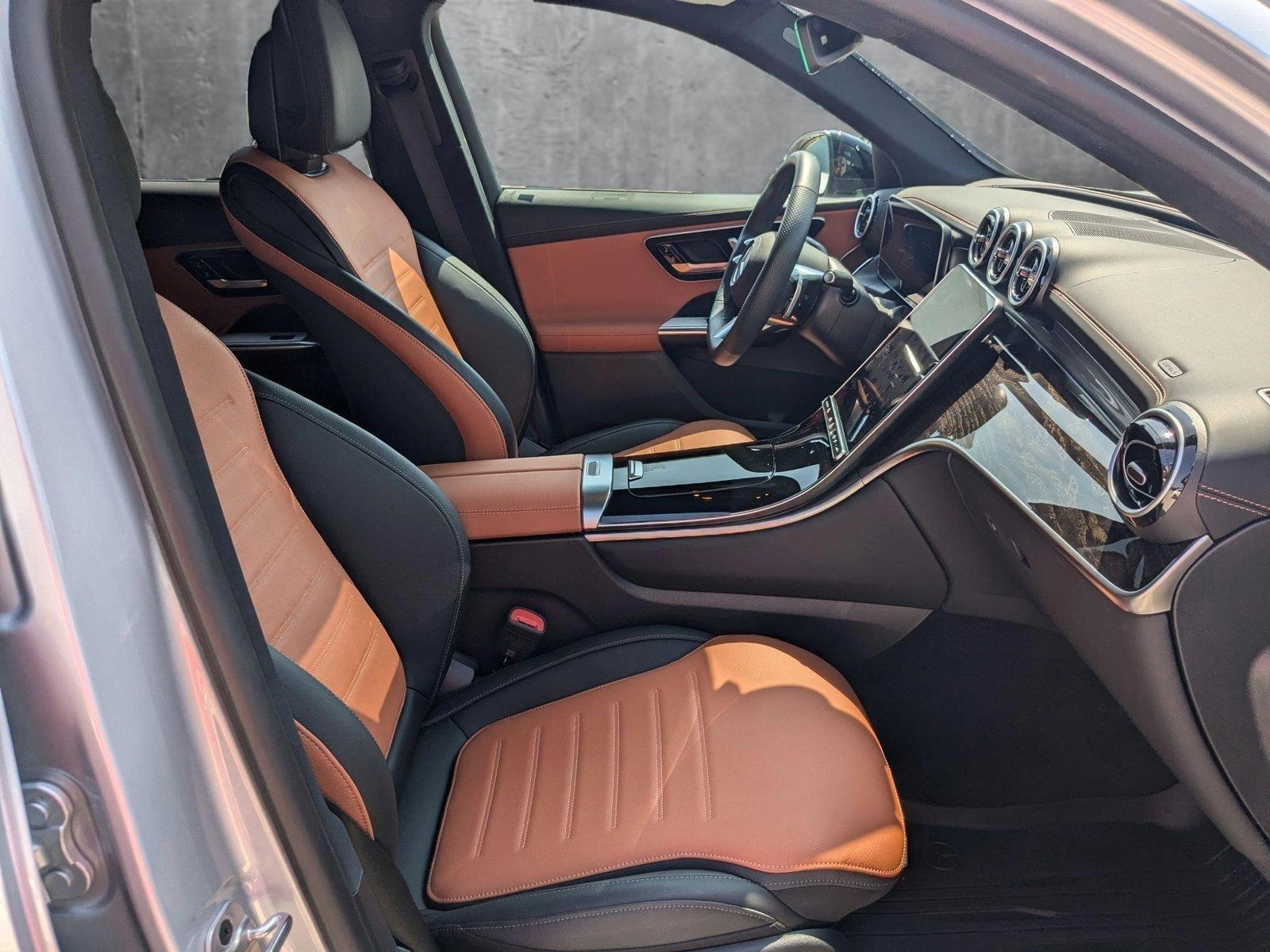 2025 Mercedes-Benz GLC Vehicle Photo in Maitland, FL 32751