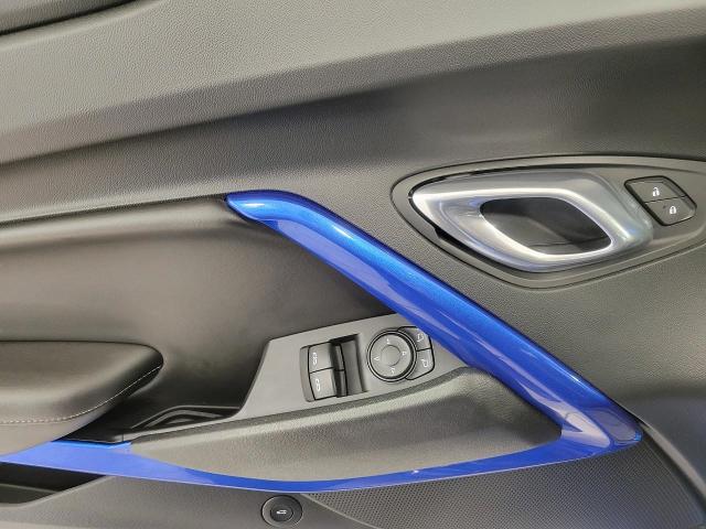 2018 Chevrolet Camaro Vehicle Photo in Appleton, WI 54913