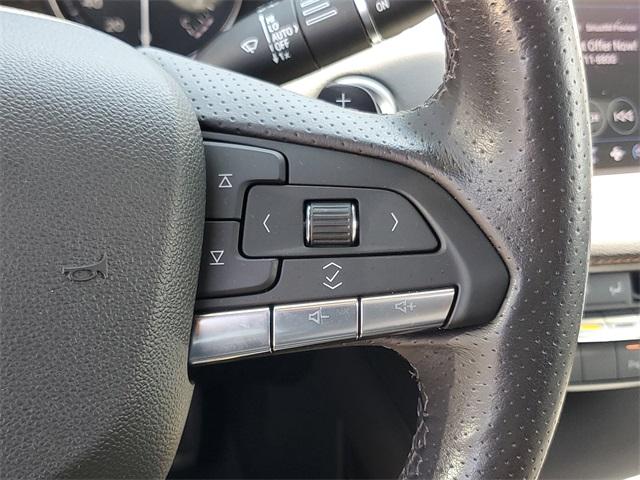 2023 Cadillac XT4 Vehicle Photo in SUNRISE, FL 33323-3202