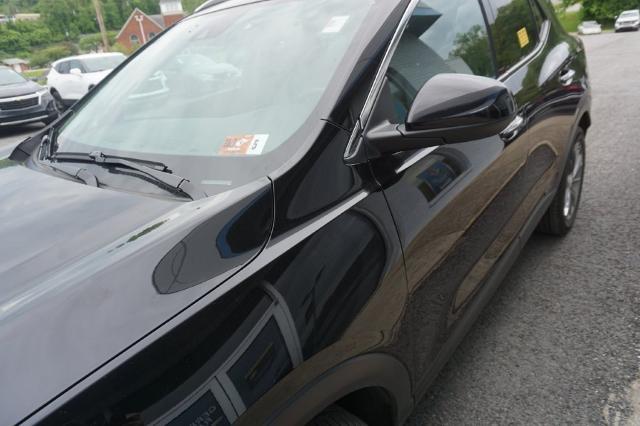 2023 Buick Encore GX Vehicle Photo in FAIRMONT, WV 26554-2318