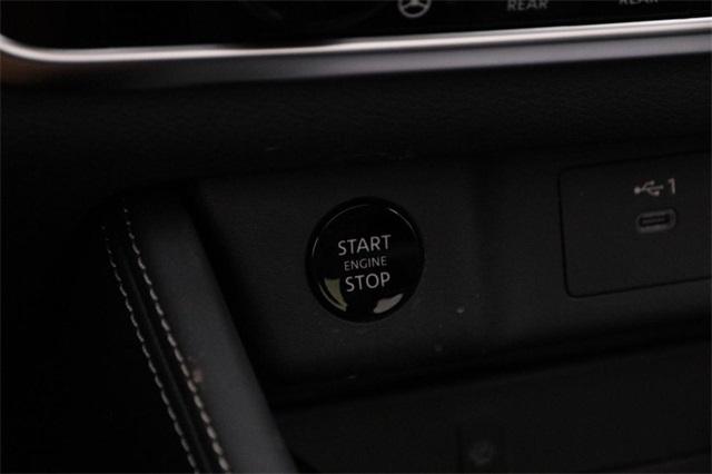 2025 Nissan Rogue Vehicle Photo in Hazelwood, MO 63042