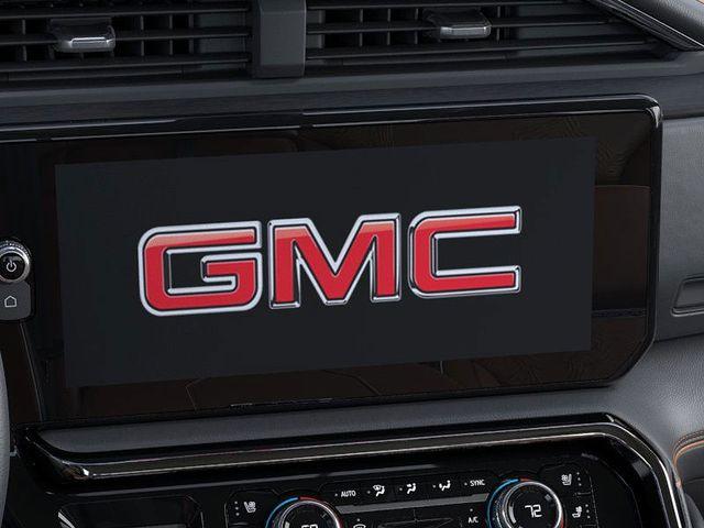 2025 GMC Sierra 2500 HD Vehicle Photo in WATERTOWN, CT 06795-3318