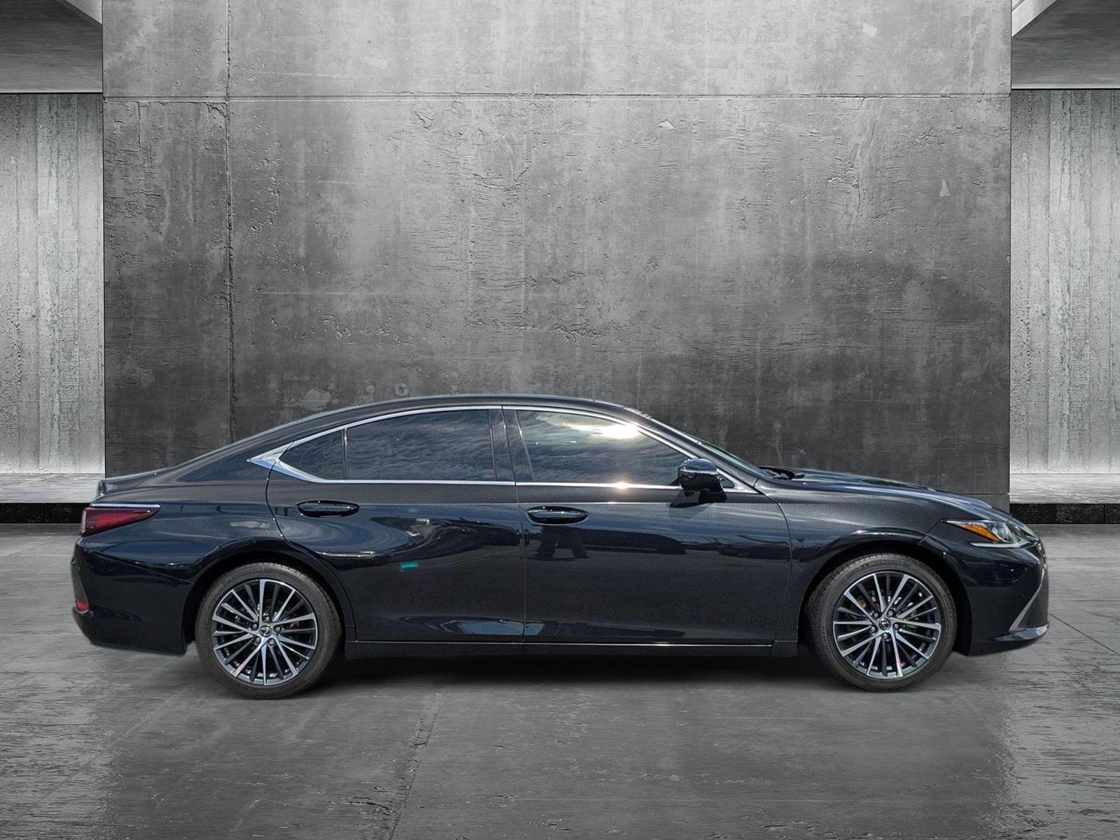 2022 Lexus ES 350 Vehicle Photo in Clearwater, FL 33761
