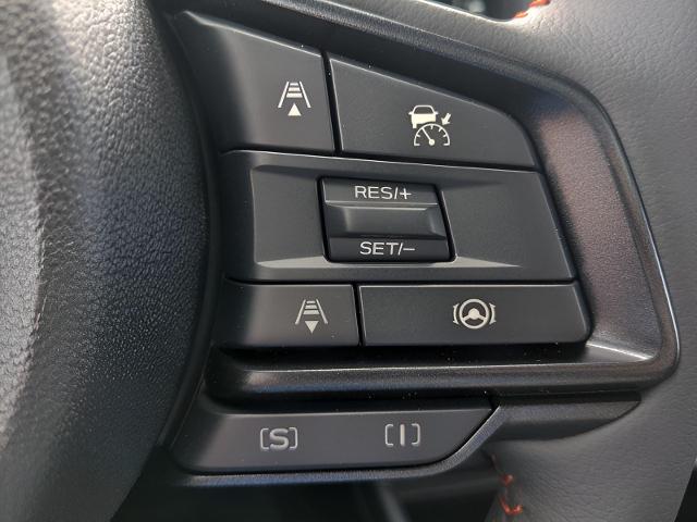 2025 Subaru Crosstrek Vehicle Photo in Green Bay, WI 54304