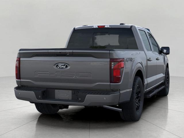 2025 Ford F-150 Vehicle Photo in Green Bay, WI 54304