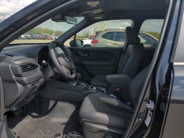 2025 Subaru Forester Vehicle Photo in Green Bay, WI 54304