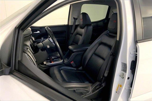 2021 GMC Canyon Vehicle Photo in KANSAS CITY, MO 64114-4502