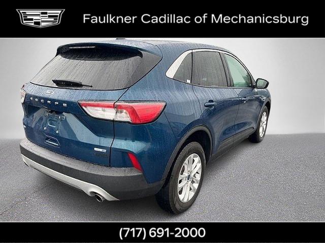 2020 Ford Escape Vehicle Photo in MECHANICSBURG, PA 17050-1707