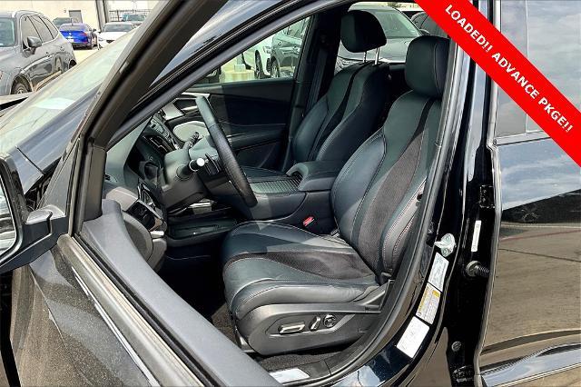 2023 Acura RDX Vehicle Photo in Grapevine, TX 76051