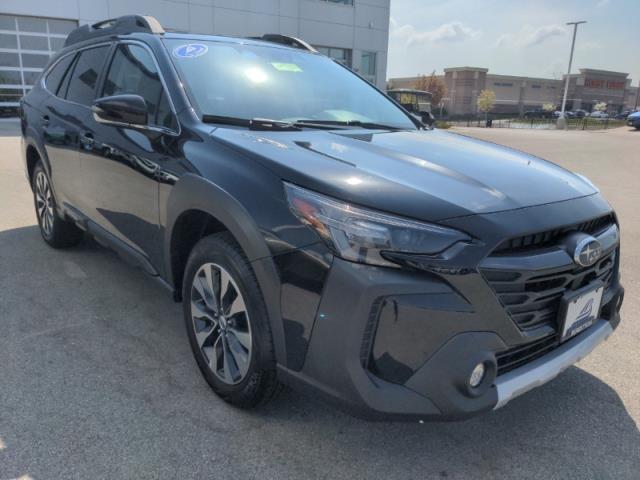 2024 Subaru Outback Vehicle Photo in Green Bay, WI 54304