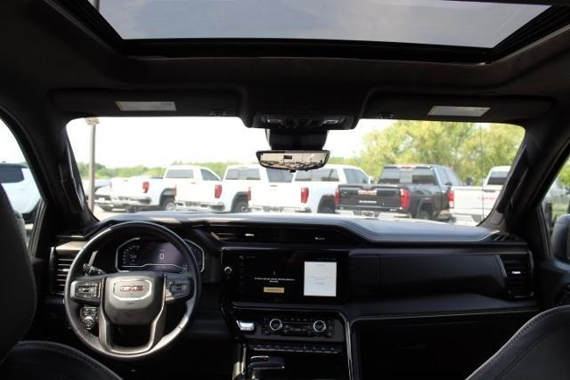 2024 GMC Sierra 1500 Vehicle Photo in Greenville, TX 75402