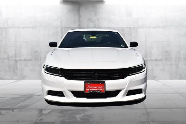 2023 Dodge Charger Vehicle Photo in Ballwin, MO 63011
