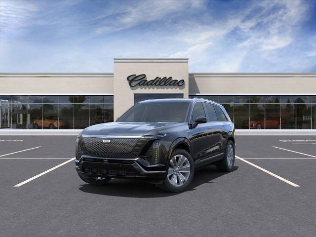2026 Cadillac VISTIQ Vehicle Photo in TREVOSE, PA 19053-4984