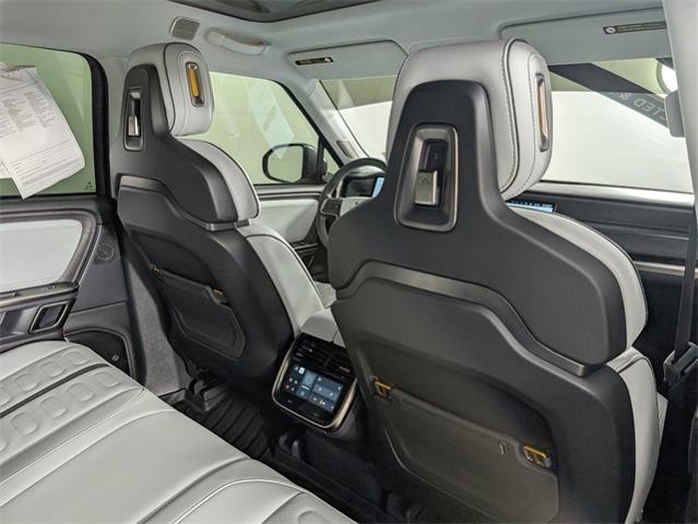 2023 Rivian R1T Vehicle Photo in ENGLEWOOD, CO 80113-6708
