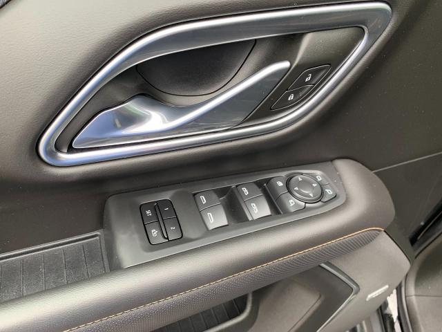 2021 GMC Yukon Vehicle Photo in APPLETON, WI 54914-4656