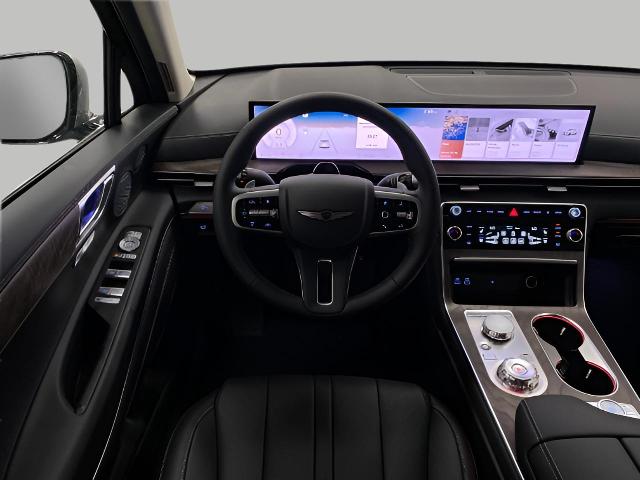 2025 Genesis GV80 Vehicle Photo in Appleton, WI 54913