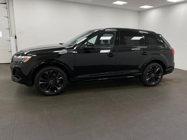 2025 Audi Q7 Vehicle Photo in Appleton, WI 54913