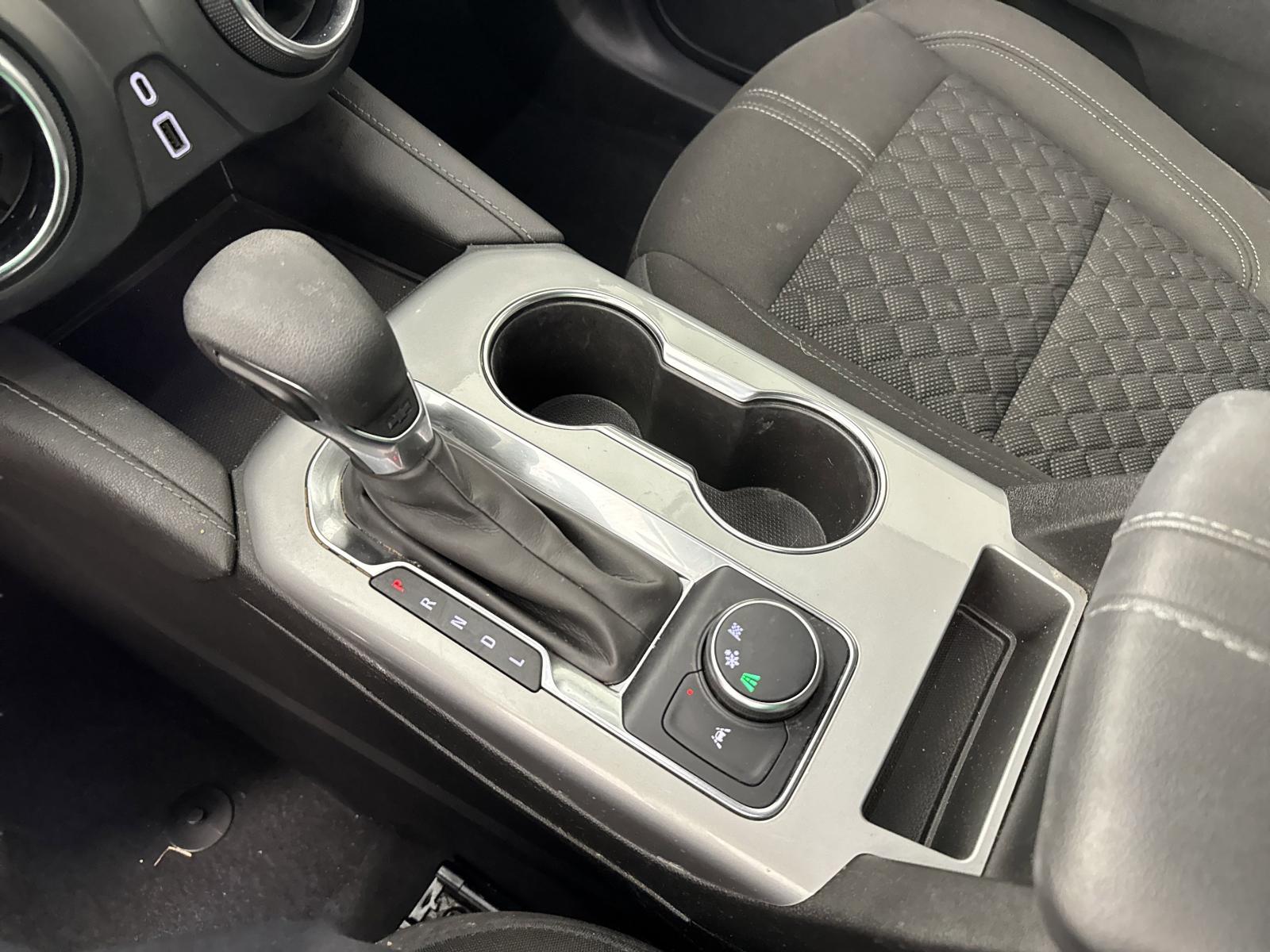 2022 Chevrolet Blazer Vehicle Photo in Georgetown, TX 78626