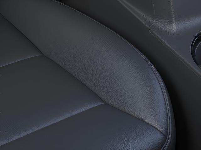 2025 Chevrolet Colorado Vehicle Photo in NEENAH, WI 54956-2243