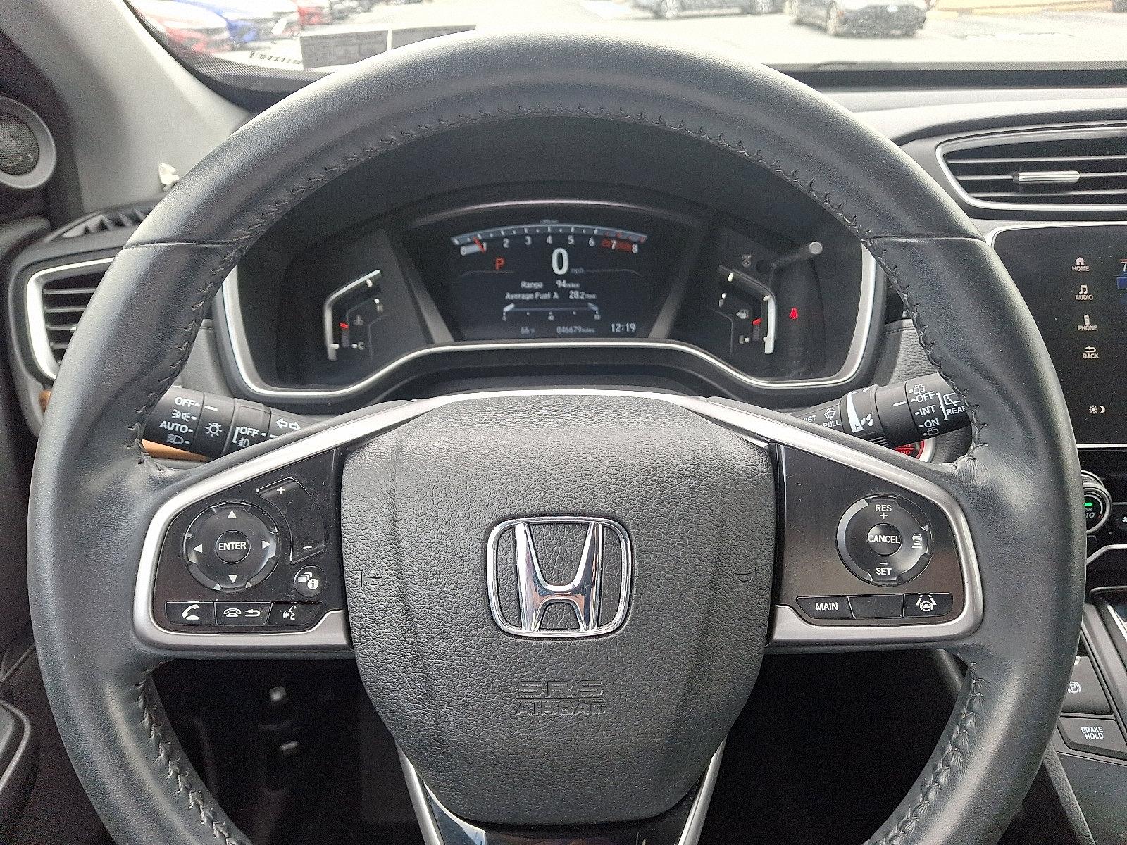 2020 Honda CR-V Vehicle Photo in Harrisburg, PA 17111