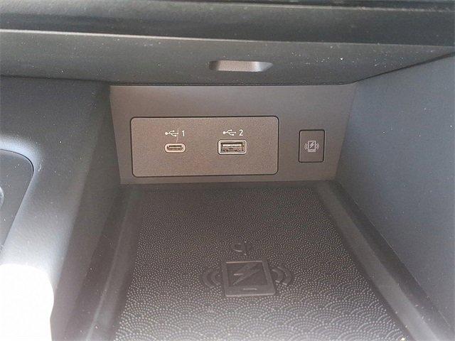 2025 INFINITI QX60 Vehicle Photo in Willow Grove, PA 19090