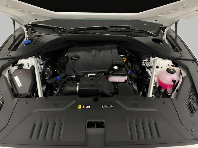 2026 Genesis GV70 Vehicle Photo in Appleton, WI 54913