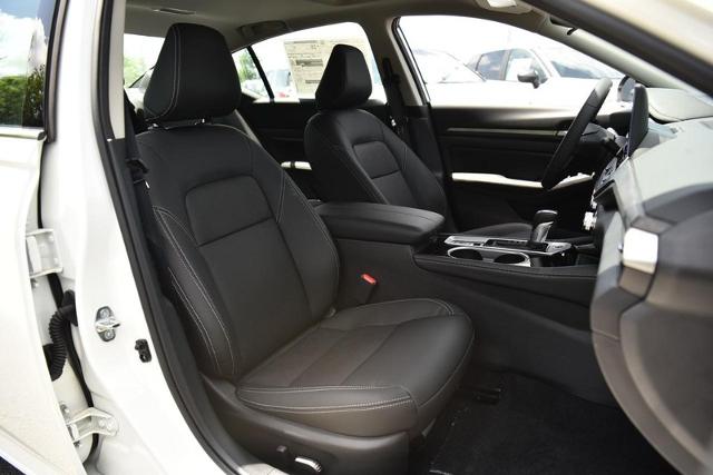 2025 Nissan Altima Vehicle Photo in Ballwin, MO 63011