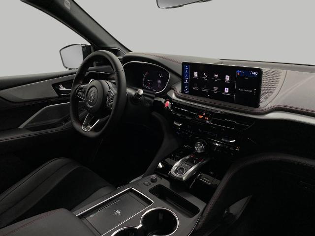 2025 Acura MDX Vehicle Photo in Appleton, WI 54913