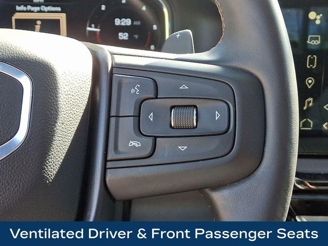2024 GMC Sierra 1500 Vehicle Photo in PAWLING, NY 12564-3219