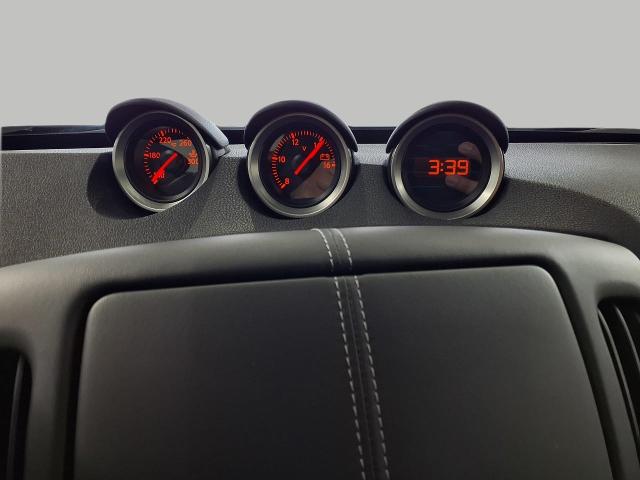 2016 Nissan 370Z Vehicle Photo in Oshkosh, WI 54904