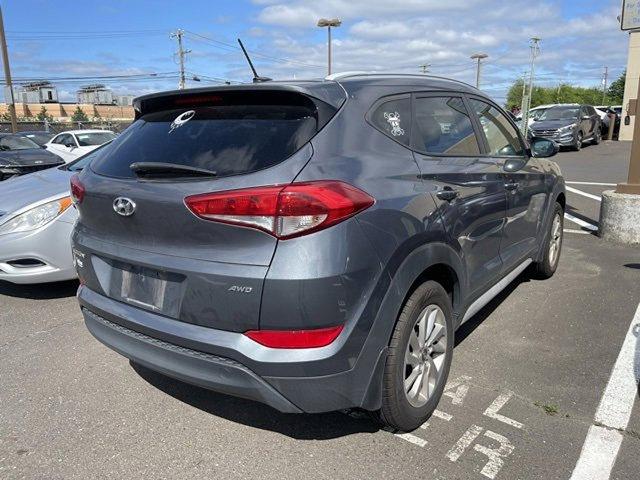 2017 Hyundai TUCSON Vehicle Photo in Philadelphia, PA 19116