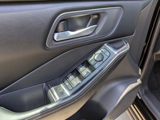 2025 Nissan Rogue Vehicle Photo in San Antonio, TX 78209